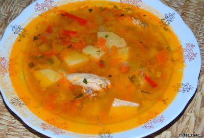 Лучший рецепт горохового супа для мультиварки