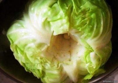 Рецепт квашеной капусты на зиму фото