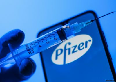 фотоНорвегия поставила вопрос о безопасности вакцины Pfizer