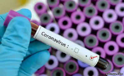коронавирус данные фото